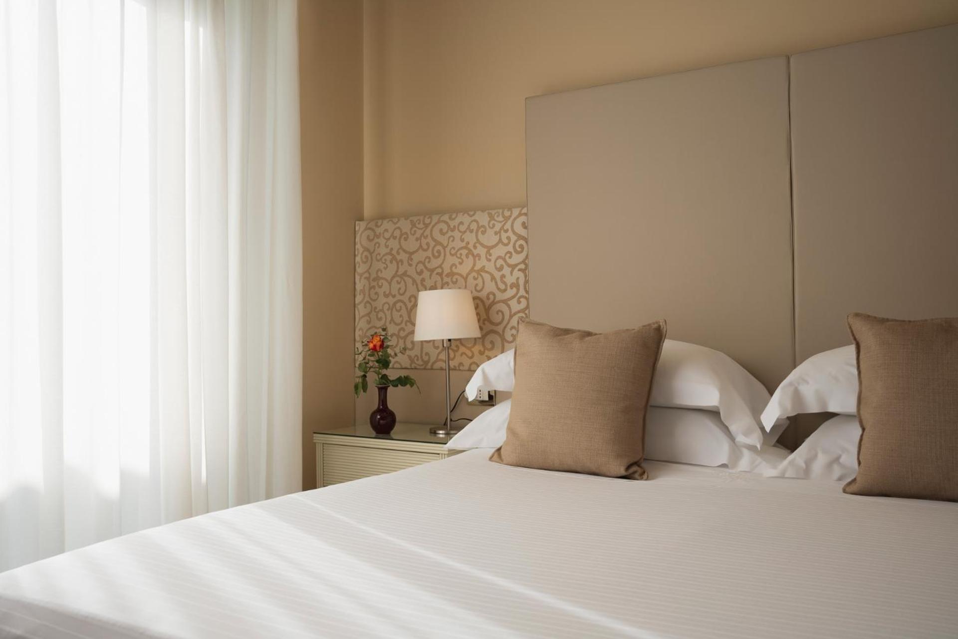 National Hotel Ρίμινι Εξωτερικό φωτογραφία