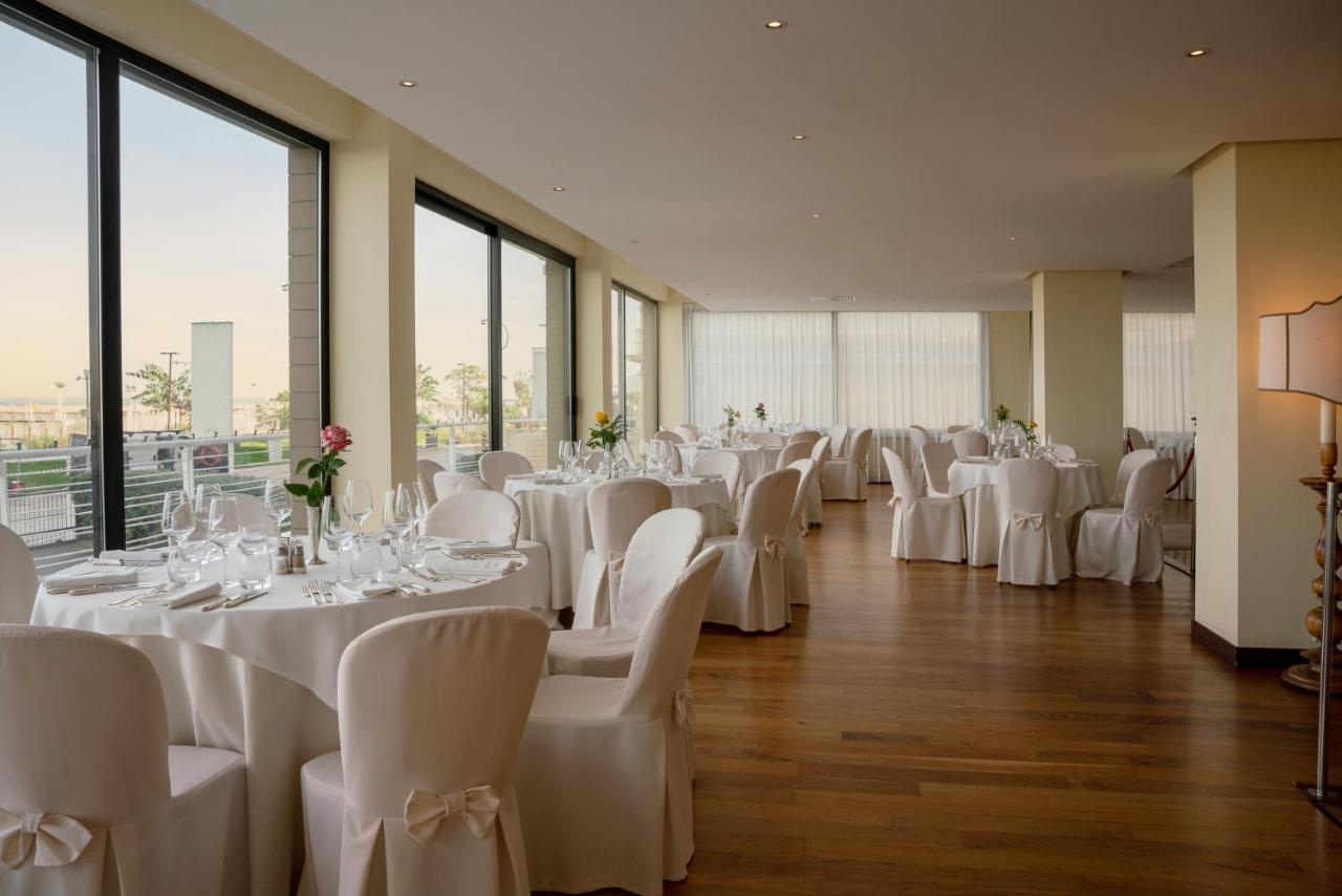National Hotel Ρίμινι Εξωτερικό φωτογραφία