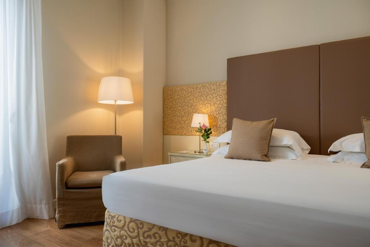 National Hotel Ρίμινι Εξωτερικό φωτογραφία