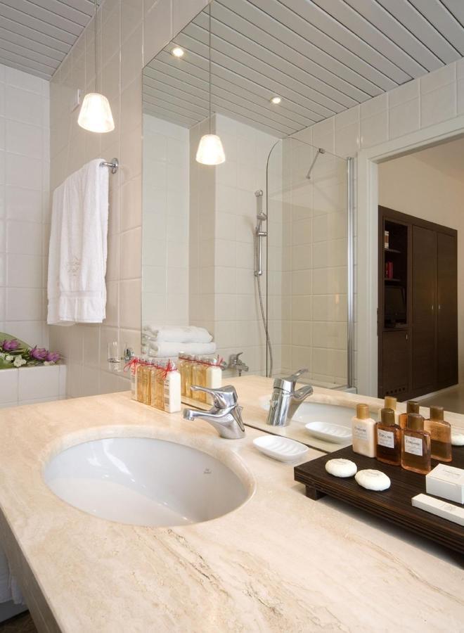 National Hotel Ρίμινι Εξωτερικό φωτογραφία